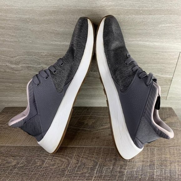 Women's Reebok Ever Road DMX Running Sneaker - Picture 7 of 9